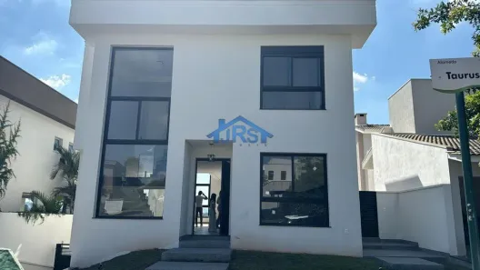 Casa de Condomínio com 4 Quartos à venda, 420m² no Alphaville, Santana de Parnaíba