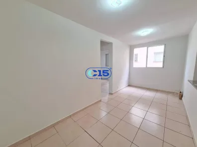 Apartamento com 2 Quartos à venda, 60m² no Residencial Amazonas, Franca