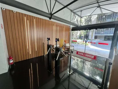 Sala Comercial para venda ou aluguel, 200m² no Chácara Itaim, São Paulo