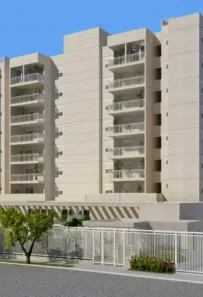 Apartamento com 2 Quartos à venda, 62m² no Vila Ipojuca, São Paulo