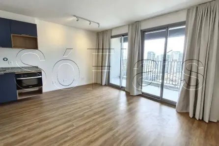 Apartamento com 1 Quarto à venda, 36m² no Vila Firmiano Pinto, São Paulo