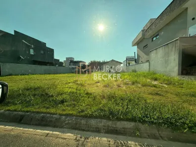 Lote/Terreno à venda, 250m² no Residencial Colinas, Caçapava
