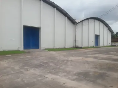 Galpão/Depósito/Armazém à venda, 9000m² no Centro, Ananindeua