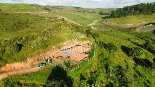 Fazenda/Sítio com 3 Quartos à venda, 520m² no Ebenezer, Gravatá
