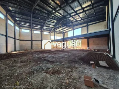 Galpão/Depósito/Armazém para alugar, 540m² no Jardim San Marco, Ribeirão Preto