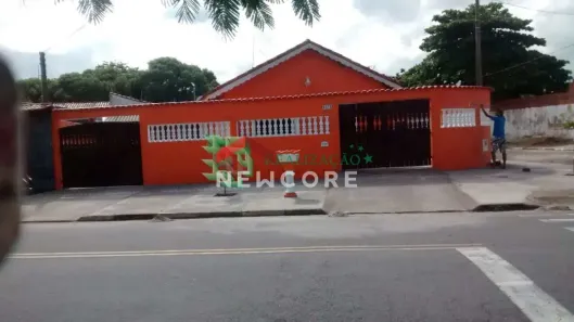 Casa com 4 Quartos à venda, 179m² no Balneario Regina Maria, Mongaguá