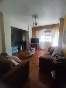 Apartamento com 3 Quartos à venda, 150m² no Centro, Belo Horizonte
