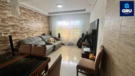 Casa com 3 Quartos à venda, 100m² no Jardim Guapira, São Paulo