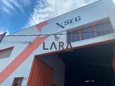 para alugar, 450m² no Centro, Betim