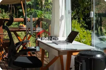 Fazenda/Sítio com 5 Quartos à venda, 180m² no Ratones, Florianópolis