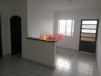 Apartamento com 2 Quartos para alugar, 67m² no Centro, Guarulhos