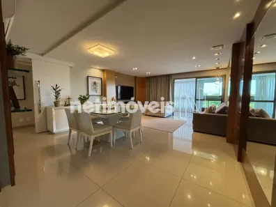 Apartamento com 4 Quartos à venda, 147m² no Mata da Praia, Vitória