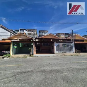 Casa de Condomínio com 2 Quartos à venda, 56m² no Jardim Rio das Pedras, Cotia