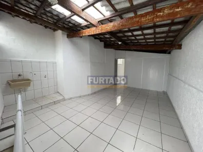 Cobertura com 3 Quartos à venda, 130m² no Jardim Santo Antônio, Santo André