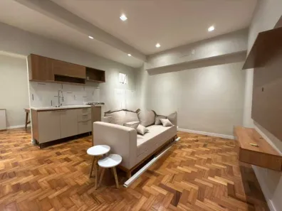 Apartamento com 1 Quarto à venda, 41m² no Flamengo, Rio de Janeiro