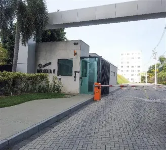 Apartamento com 2 Quartos à venda, 49m² no Pechincha, Rio de Janeiro