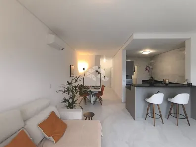 Apartamento com 3 Quartos à venda, 134m² no João Paulo, Florianópolis