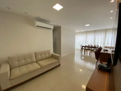 Apartamento com 2 Quartos para alugar, 100m² no Jardim Goiás, Goiânia