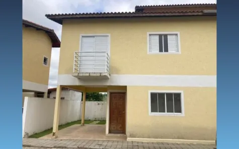 Casa à venda, 101m² no Chácara do Carmo, Vargem Grande Paulista
