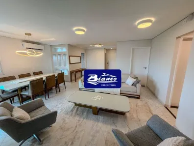 Apartamento com 3 Quartos à venda, 170m² no Centro, Guarulhos