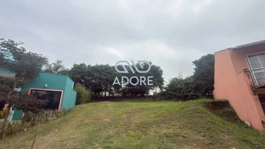 Lote/Terreno à venda, 406m² no Village Moutonnée, Salto