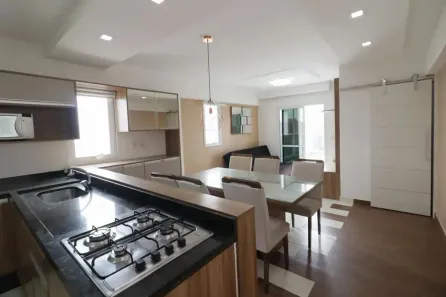 Apartamento com 2 Quartos à venda, 111m² no Centro, Osasco