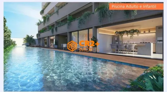 Apartamento com 2 Quartos à venda, 42m² no Imbiribeira, Recife