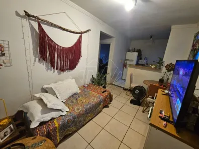 Apartamento com 2 Quartos à venda, 44m² no Jardim Ártico, Araraquara