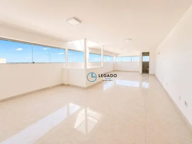 Sala Comercial para alugar, 65m² no Paranoá, Brasília