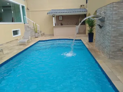 Casa de Condomínio com 4 Quartos à venda, 650m² no Anil, Rio de Janeiro