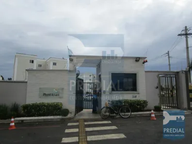 Apartamento com 2 Quartos à venda, 48m² no Distrito Industrial Miguel Abdelnur, São Carlos