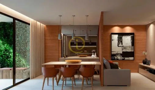 Apartamento com 3 Quartos à venda, 95m² no Castelo, Belo Horizonte