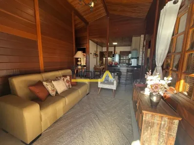 Casa com 3 Quartos à venda, 90m² no Bom Jesus, Matozinhos