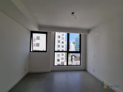 Apartamento com 1 Quarto à venda, 37m² no Trindade, Florianópolis