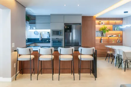 Apartamento com 3 Quartos à venda, 135m² no Mooca, São Paulo