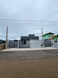 Casa de Condomínio com 2 Quartos à venda, 55m² no Itajubá, Barra Velha