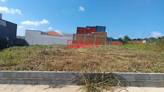 Lote/Terreno à venda, 10m² no Recreio Anhangüera, Ribeirão Preto