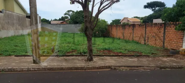 Lote/Terreno à venda, 525m² no Vila Cristal, Brodowski