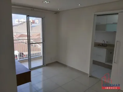 Apartamento com 2 Quartos para alugar, 53m² no Mooca, São Paulo