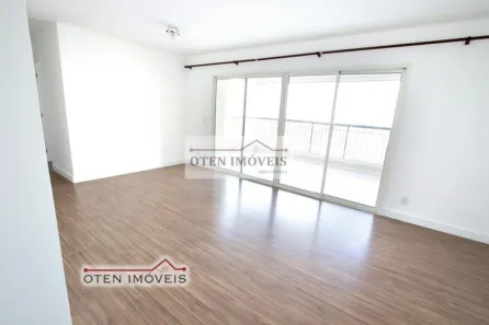 Apartamento com 3 Quartos à venda, 116m² no Parque Residencial Aquarius, São José dos Campos