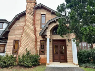 Casa de Condomínio com 5 Quartos à venda, 594m² no Fazenda Vila Real de Itu, Itu