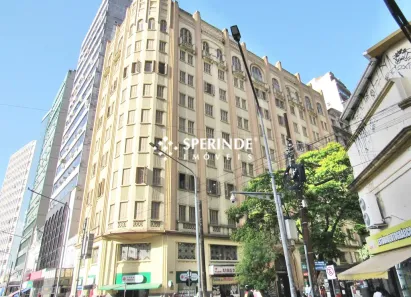 Sala Comercial para alugar, 28m² no Centro Histórico, Porto Alegre