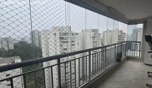 Apartamento com 3 Quartos à venda, 87m² no Vila Andrade, São Paulo