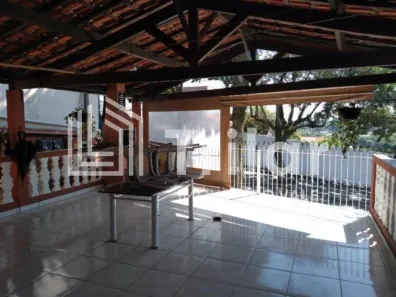 Casa com 3 Quartos à venda, 170m² no Jardim Nova Detroit, São José dos Campos
