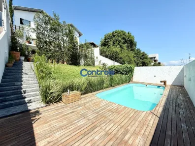 Casa com 3 Quartos à venda, 110m² no Jardim Atlântico, Florianópolis