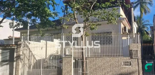Casa com 2 Quartos à venda, 114m² no Piedade, Rio de Janeiro