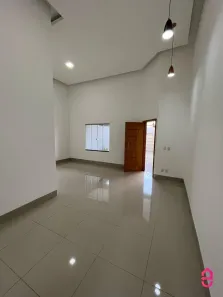 Casa com 3 Quartos à venda, 147m² no Jardim Atlântico, Goiânia