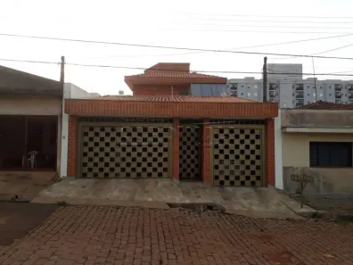 Cobertura com 4 Quartos à venda, 383m² no Vila Izabel, São Carlos