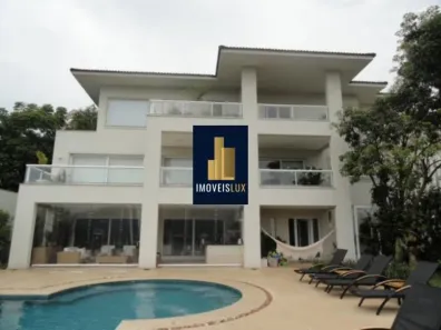Sobrado com 6 Quartos à venda, 1750m² no Alphaville, Santana de Parnaíba