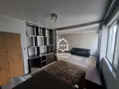 Apartamento com 2 Quartos à venda, 112m² no Perdizes, São Paulo